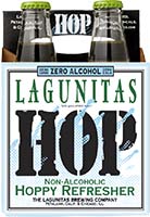 Lagunitas Hoppy Refresher Non Alc 4pk