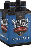 Samuel Adams Imperial White Is Out Of Stock