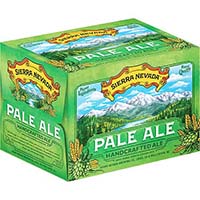 Sierra Nevada Pale Ale 12b 12pk Is Out Of Stock