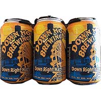 Down Home Down Right Hazy Ipa Is Out Of Stock