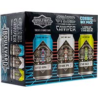 Boulevard Space Camp Variety Is Out Of Stock
