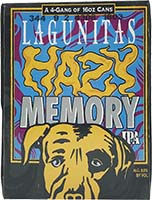Lagunitas Hazy Memory 16oz Can Is Out Of Stock