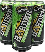 Mikes Harder Green Apple Is Out Of Stock
