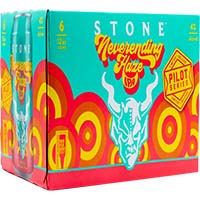 Stone Neverending Haze Ipa Is Out Of Stock