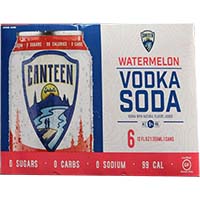 Canteen Watermelon Is Out Of Stock