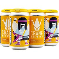 Crane Thundergong Wheat 6pkc Is Out Of Stock