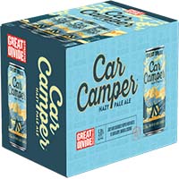 Great Divide Car Camper Can Is Out Of Stock