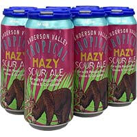 Anderson Valley Tropical Hazy Sour Ale 12oz 6pk Cn Is Out Of Stock