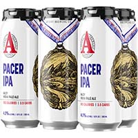 Avery Pacer Low Calorie Hazy Ipa Is Out Of Stock