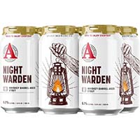 Avery Night Warden Ba Stout Cans Is Out Of Stock