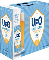 Ufo Light Force