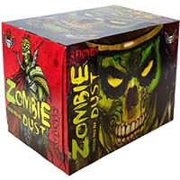 Just In:3 Floyds Zombie Dust 6 Pack 12 Oz Cans