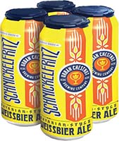 Urban Chestnut Schnickelfr 16oz Cans