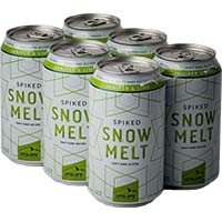 Upslope Snow Melt Jun Lime