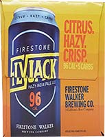 Firestone Fly Jack - 6 Pk Can