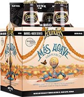Founders Mas Agave Grapefruit Is Out Of Stock