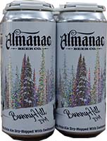 Almanac Bunny Hill Ipa 16oz Can