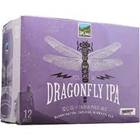 Upland Dragonfly 12oz 12pk