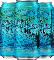 Hop Butcher Unwind Your Mind Dipa