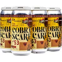 Mothers Brewing 6pk Cobra Scare
