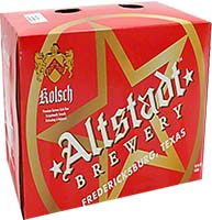 Altstadt Kolsch 6 Pack