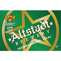 Altstadt Amber 6 Pack