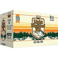 Bell's Light Hearted Ale 6pk