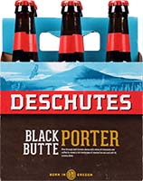 Deschutes Black Butte Porter 6pk Btl Is Out Of Stock