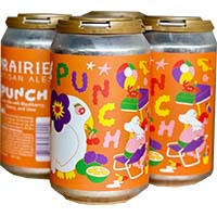 Prairie Punch Sour Ale 6/4/12cn Is Out Of Stock
