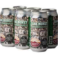 Telluride Brewery              Cash Money Ale