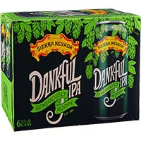 Sierra Nevada Dankful Cans Is Out Of Stock