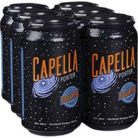 Ecliptic Brewing Capella Porter