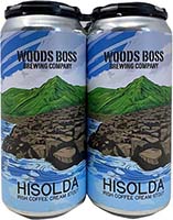 Woods Boss Hisolda