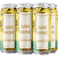 Juneshine Desert Cooler 6pk Cans