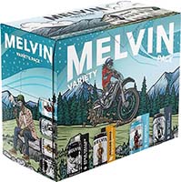 Melvin Variety Pack Is Out Of Stock