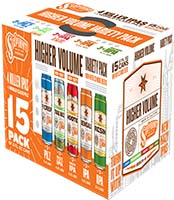 Sixpoint Higher Volume 15 Pk - Ny