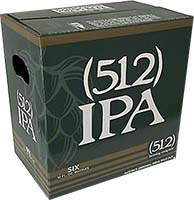 512 Brewing Ipa 6pk/4