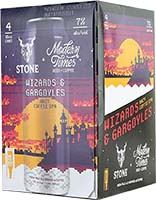 Stone Brewing Wizards Coffee Ipa 4pk Can