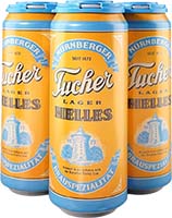 Tucher Helles Lager