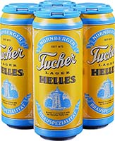 Tucher Hells Lager Is Out Of Stock