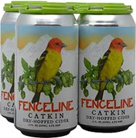 Fenceline Catkin Cider