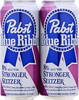 Pabst Wild Berry Seltzer 16 Oz 4pk Is Out Of Stock
