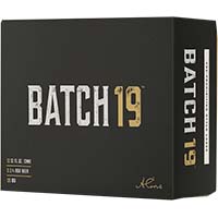 Batch 19 Lager Cans Is Out Of Stock