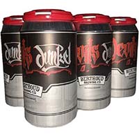 Berthoud Brewing Co. Devils Dunkel