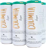 Colimita Lager Beer