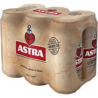 Astra Urtyp 4/6/12