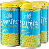 St Agrestis Spritz Can Is Out Of Stock