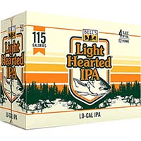 Bell's Light Hearted Ale 12pk Cn