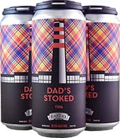 Blackstack Dads Stoked 4pk Is Out Of Stock