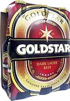 Goldstar Premium Lager 6pk